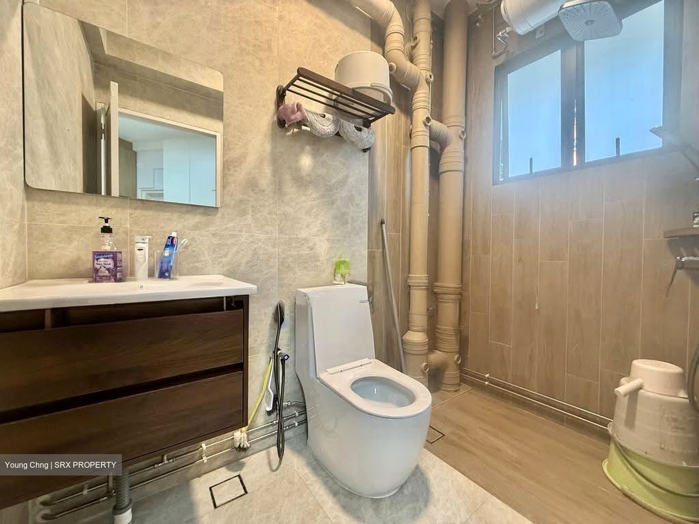 Blk 556 Woodlands Drive 53 (Woodlands), HDB 4 Rooms #619387141